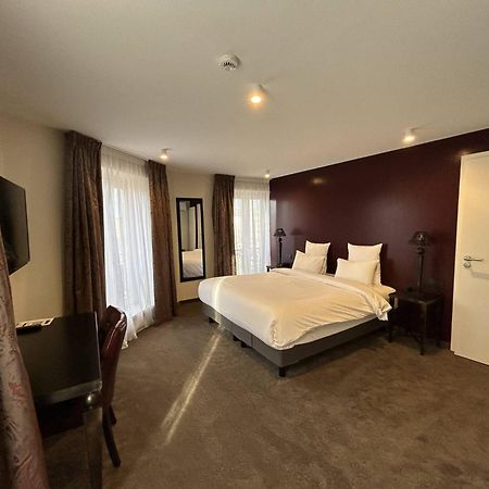 Hotel Le Bristol Strasbourg Gare エクステリア 写真