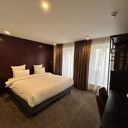Hotel Le Bristol Strasbourg Gare エクステリア 写真