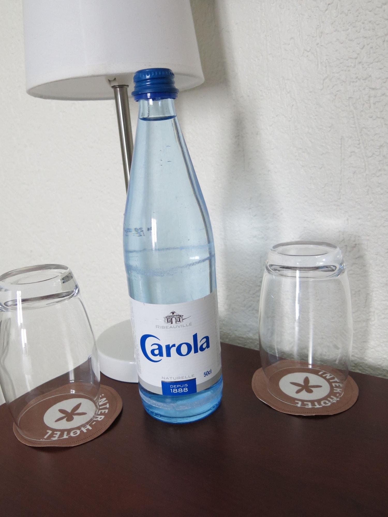 Hotel Le Bristol Strasbourg Gare エクステリア 写真