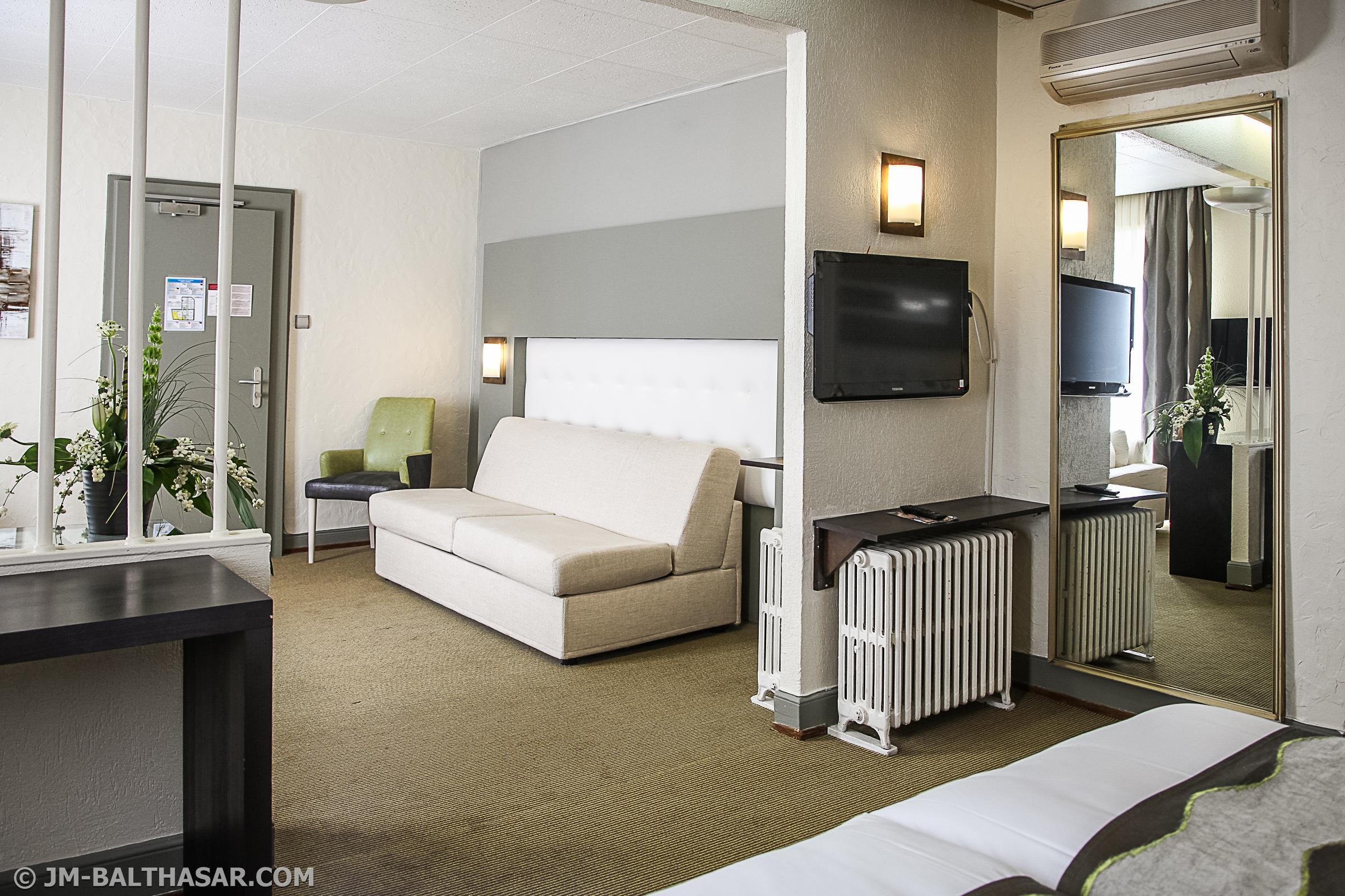 Hotel Le Bristol Strasbourg Gare エクステリア 写真