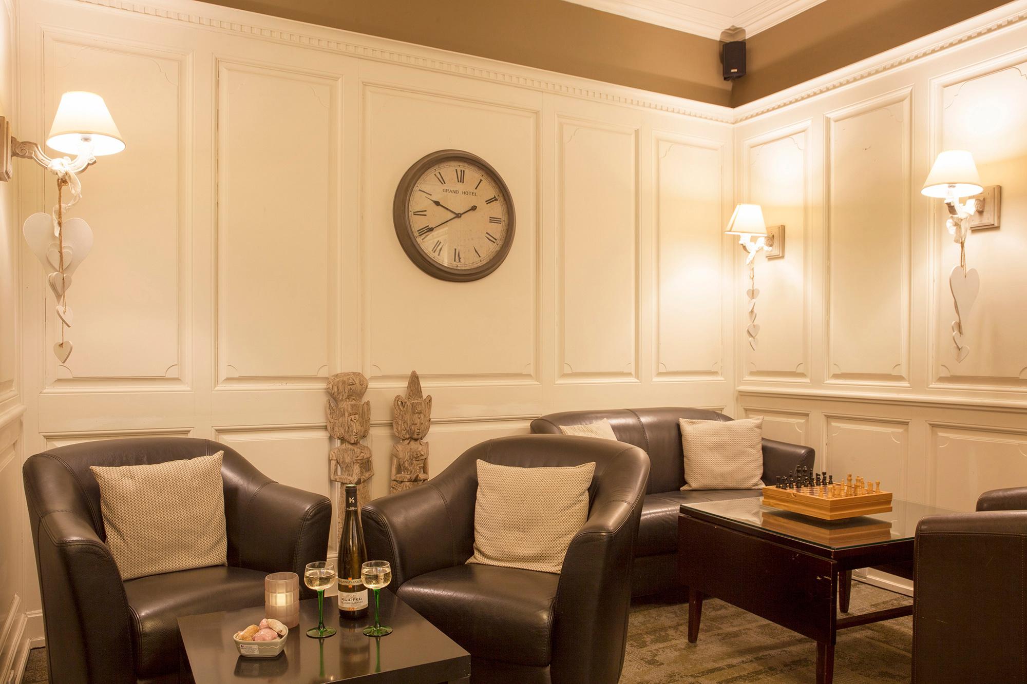Hotel Le Bristol Strasbourg Gare エクステリア 写真