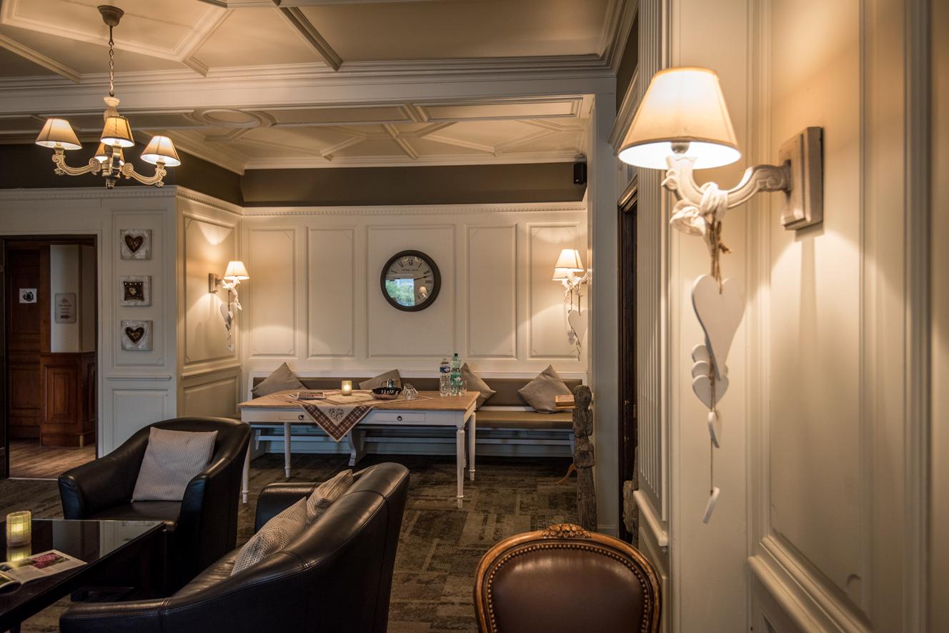 Hotel Le Bristol Strasbourg Gare エクステリア 写真
