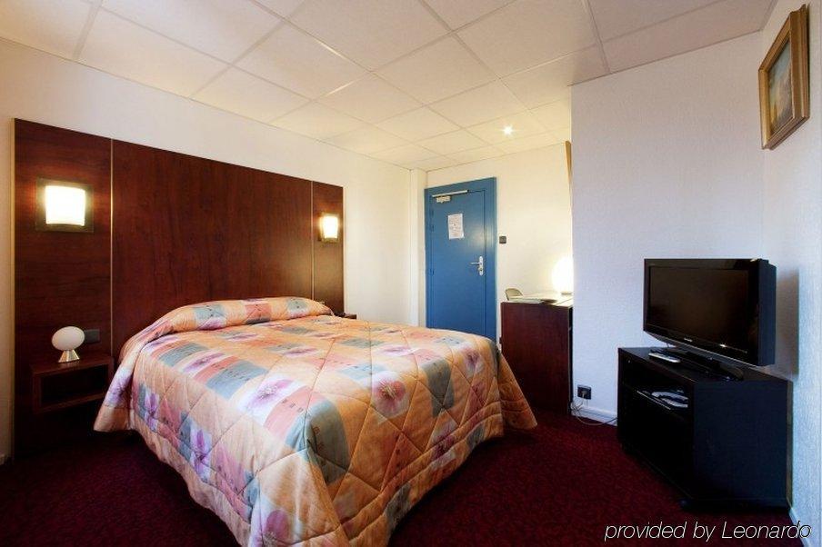 Hotel Le Bristol Strasbourg Gare エクステリア 写真