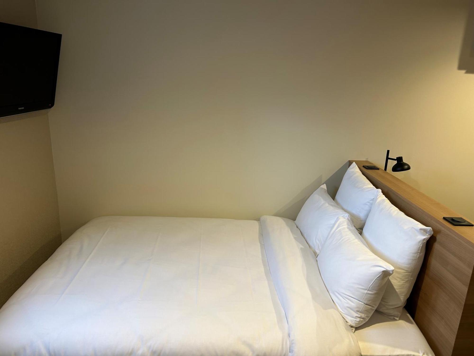 Hotel Le Bristol Strasbourg Gare エクステリア 写真
