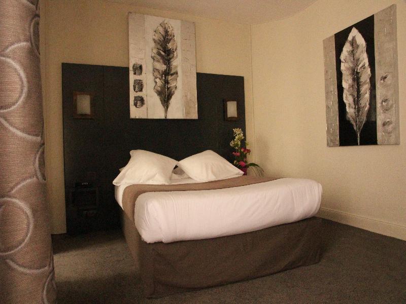 Hotel Le Bristol Strasbourg Gare エクステリア 写真