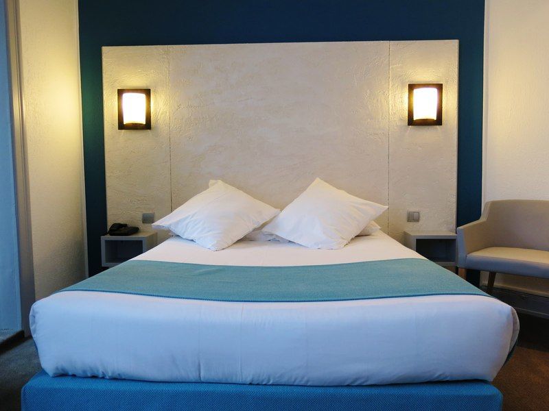 Hotel Le Bristol Strasbourg Gare エクステリア 写真