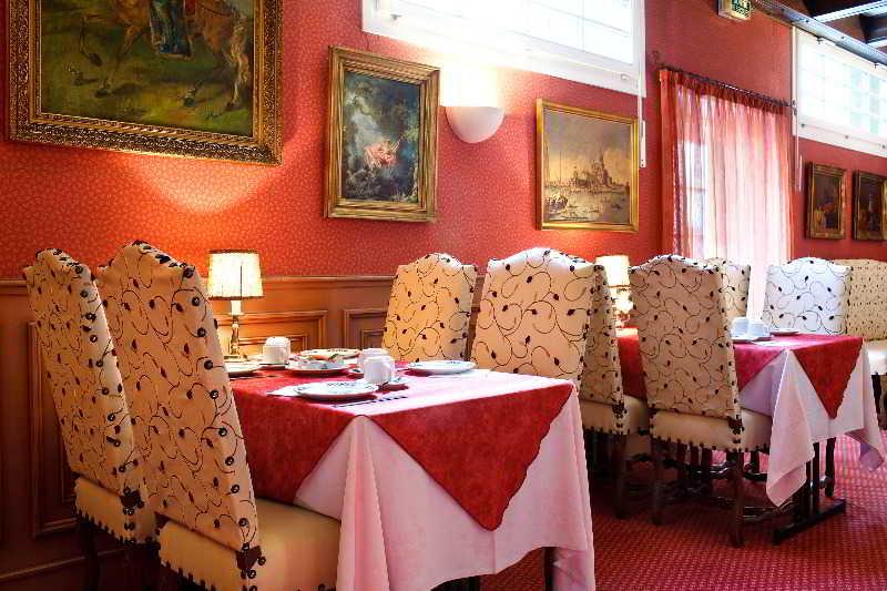 Hotel Le Bristol Strasbourg Gare エクステリア 写真