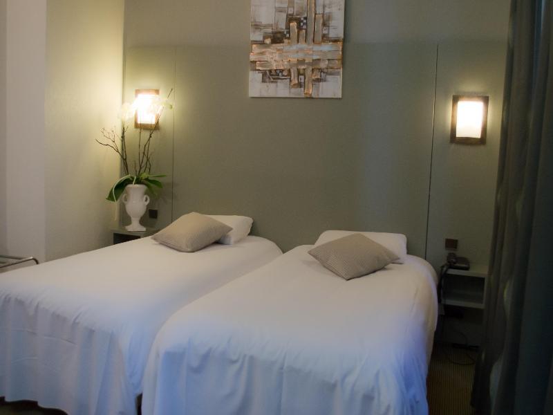 Hotel Le Bristol Strasbourg Gare エクステリア 写真