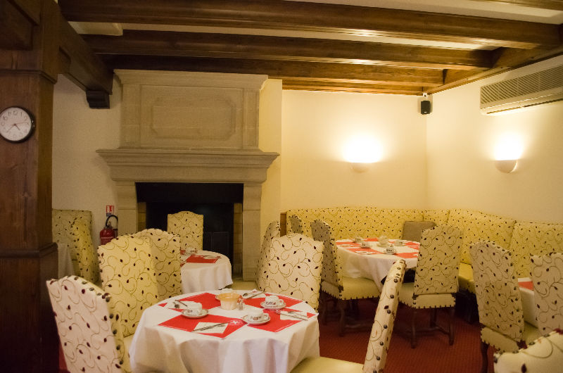 Hotel Le Bristol Strasbourg Gare エクステリア 写真