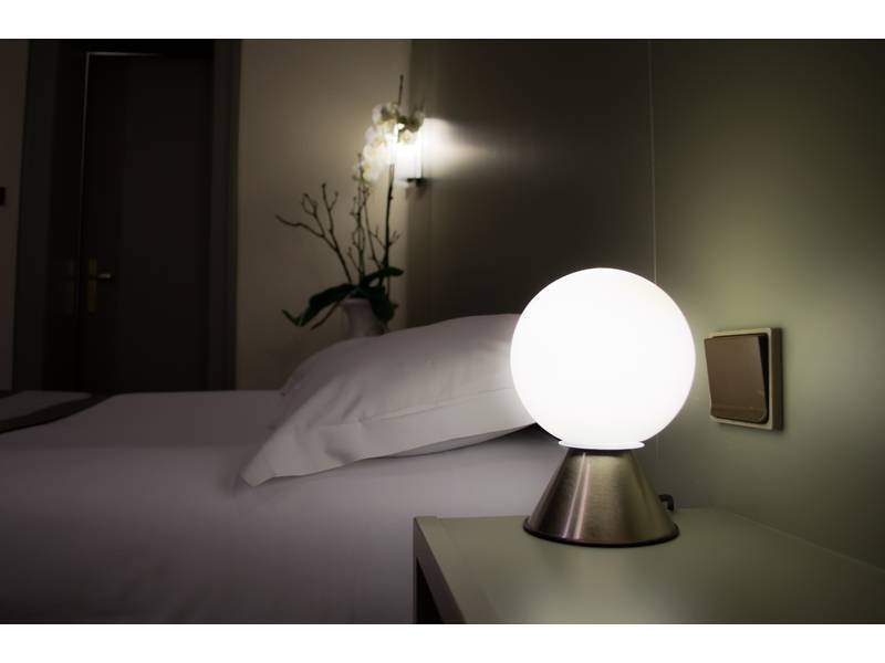 Hotel Le Bristol Strasbourg Gare エクステリア 写真