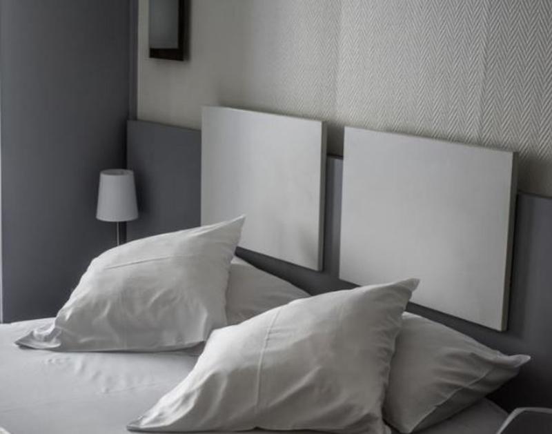 Hotel Le Bristol Strasbourg Gare エクステリア 写真