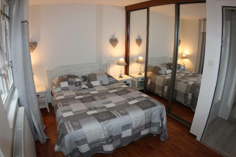 Hotel Le Bristol Strasbourg Gare エクステリア 写真